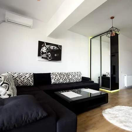 Apartament Playa Sun Năvodari
