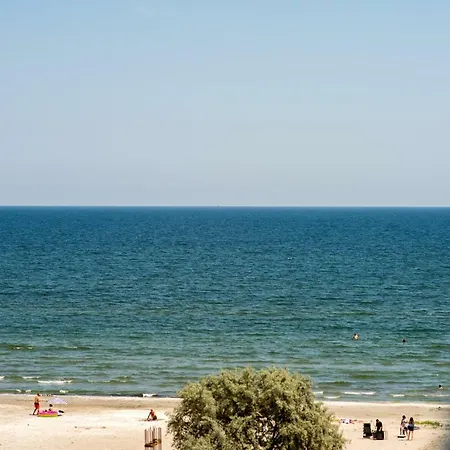 Apartament Playa Sun