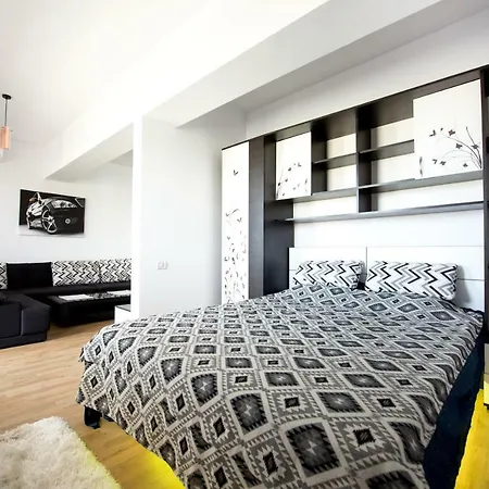 Playa Sun Apartament Năvodari
